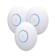 UBIQUITI Punkty dostępu Wave 2 4x4 MU-MIMO UAP-nanoHD-3 UBIQUITI