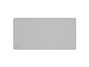 Natec Podkładka pod mysz Colors series 800x400mm szara Natec