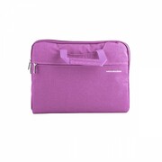 MODECOM Torba do laptopa Highfill 13 fioletowa MODECOM