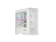 Natec Obudowa Genesis IRID 503 ARGB LITE MATX MINI Natec