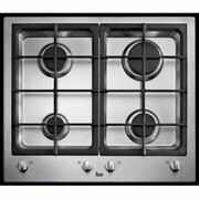 Płyta gazowa Teka EW604GAIAL(inox) - zdjęcie 6