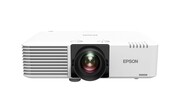Epson Projektor EB-L530U 3LCD/LASER/WUXGA/5200L/2.5m:1/WLAN Epson