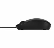 HP Mysz przewodowa 128 LSR 265D9AA HP