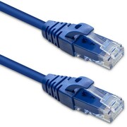 Qoltec Kabel patchcord UTP | CAT6 | 2 x RJ-45 | 5m Qoltec