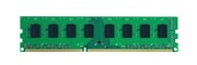 GoodRam DDR3 4GB PC1333 CL9 DIMM- GR1333D364L9S/4G