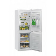 Lodówka WHIRLPOOL W5 711E - zdjęcie 6