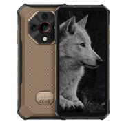 ULEFONE Smartfon Armor X16 Pro 5G 8/256GB IP69K Brązowy ULEFONE