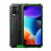 Blackview Smartfon BV4800 Pro 4GB/128GB zielony Blackview