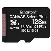 Kingston Canvas Select Plus MicroSD 128GB SDCS2/128GB - zdjęcie 3