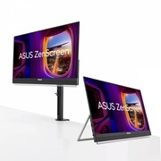 Asus Monitor 21.5 cala MB229CF Asus