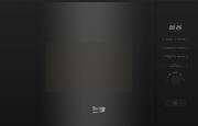 Kuchenka mikrofalowa Beko BMGB 20212 B - zdjęcie 1
