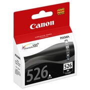 Canon Tusz CLI-526 BLACK 4540B001 Canon