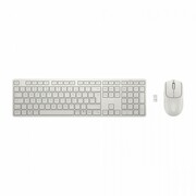 HyperX Klawiatura i mysz zestaw 490C Multi-Device Dual-Mode - BE1M5AA#ABB HyperX