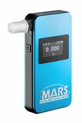 Alcovisor Alkomat elektrochemiczny MARS BT blue Alcovisor