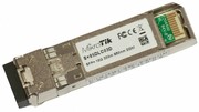 Mikrotik Moduł 10 SFP+ 1.25G LC MM 300m S+85DLC03D Mikrotik