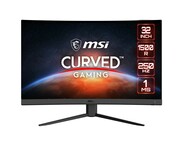 MSI G32C4X - zdjęcie 1