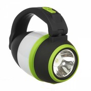 Maclean Lampa LED 3w1 latarka kempingowa biurkowa funkcja powerbanku MCE298 Maclean