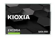 Kioxia Dysk SSD Exceria 480GB SATA3 550/540Mb/s Kioxia
