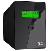 Green Cell Zasilacz awaryjny UPS 600VA 360W Power Proof Green Cell