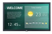 LG Digital Signage 22SM3G-B
