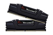 G.Skill Ripjaws V DDR4 (2 x 8GB) 16GB 3200 CL16 F4-3200C16D-16GVKB - zdjęcie 1