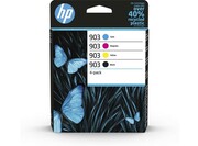 HP Tusz 903 4-Pack 6ZC73AE CMYK HP