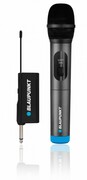 Blaupunkt Mikrofon bezprzewodowy UHF WM40U Blaupunkt