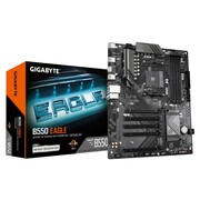 Gigabyte Płyta główna B550 EAGLE AM4 4DDR4 HDMI ATX Gigabyte