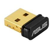 Asus Karta sieciowa USB-BT600 Bluetooth Adapter, Bluetooth 6.0 Asus