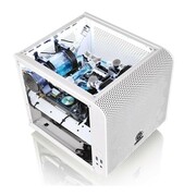 Obudowa Thermaltake Core V1 CA-1B-800S1WN-00 - zdjęcie 6