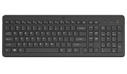 HP Klawiatura bezprzewodowa 225 805T1AA HP