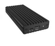 IcyBox Obudowa IB-1917M-C32a NVMe USB 3.2 Gen 2x2, 20 Gbit/s IcyBox