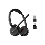 EPOS Słuchawki IMPACT 500 MS UC ANC WL USB C+A EPOS