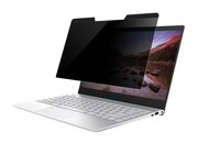 DICOTA Filtr prywatyzujący Secret 2-Way do laptopa 13 cali (16:9), magnetyczny DICOTA