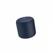 Hama Głośnik mobilny Bluetooth Drum Granatowy Hama