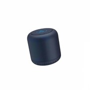 Hama Głośnik mobilny Bluetooth Drum granatowy Hama