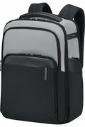 Samsonite Plecak na laptopa 15.6 cala Evosight Czarno-szary Samsonite