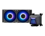 MSI Chłodzenie wodne MAG CoreLiquid 240 240mm ARGB MSI