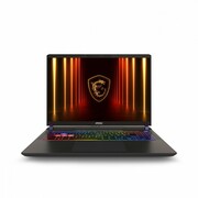 MSI Notebook Vector 16 HX AI A2XWHG-094PL Windows11Home/IC U9 275HX/32GB/1TB/RTX5070Ti/16 cali MSI