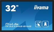 IIYAMA Monitor 32 cale TF3239AS-B1AG,IPS,FHD,HDMIx2,DP,RJ45,3xUSB,2x10W, ANDROID,24/7,IP65 IIYAMA