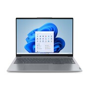 Lenovo Laptop ThinkBook 16 G6 21KH0076PB W11Pro i5-1335U/16GB/512GB/INT/16.0 WUXGA/Arctic Grey/3YRS OS + CO2 Offset Lenovo