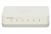 Switch D-Link GO-SW-5G