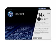 HP Toner Bk CF214X - zdjęcie 1