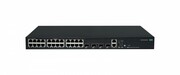 Hewlett Packard Enterprise Przełącznik NW CW 2150 24G 4P S6X50A Hewlett Packard Enterprise
