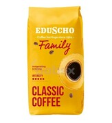 Tchibo Kawa ziarnista Eduscho Family 1kg Tchibo