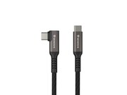 Natec Kabel USB-C M/M 3.2 GEN 2 3M 10GB/S PD60W VR Natec