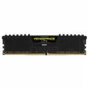 Corsair Pamięć DDR4 Vengeance LPX 16GB/2666 (1x16GB) C16 Corsair