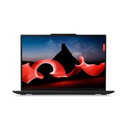 Lenovo Ultrabook ThinkPad X1 Carbon G12 21KC0055PB W11Pro Ultra 7 155U/16GB/512GB/INT/LTE/14.0 WUXGA/Black/vPro/3YRS Premier Support + CO2 Offset Lenovo