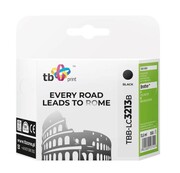 TB Print Tusz do Brother DCP-J722DW Black TBB-LC3213B 100% nowy TB Print