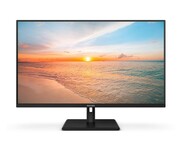 Philips Monitor 32E1N1800LA VA 31.5 cala 4K HDMIx2 DP Głośniki Philips
